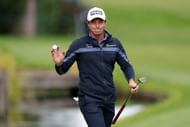 BMW PGA Championship 2025 - Day Two - Source: Getty